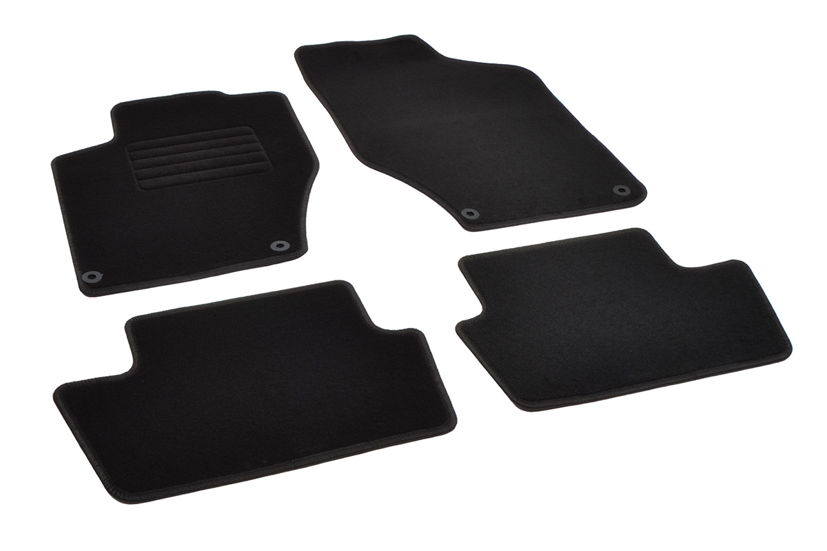 Citroën C4 Rigum textil autószőnyegek