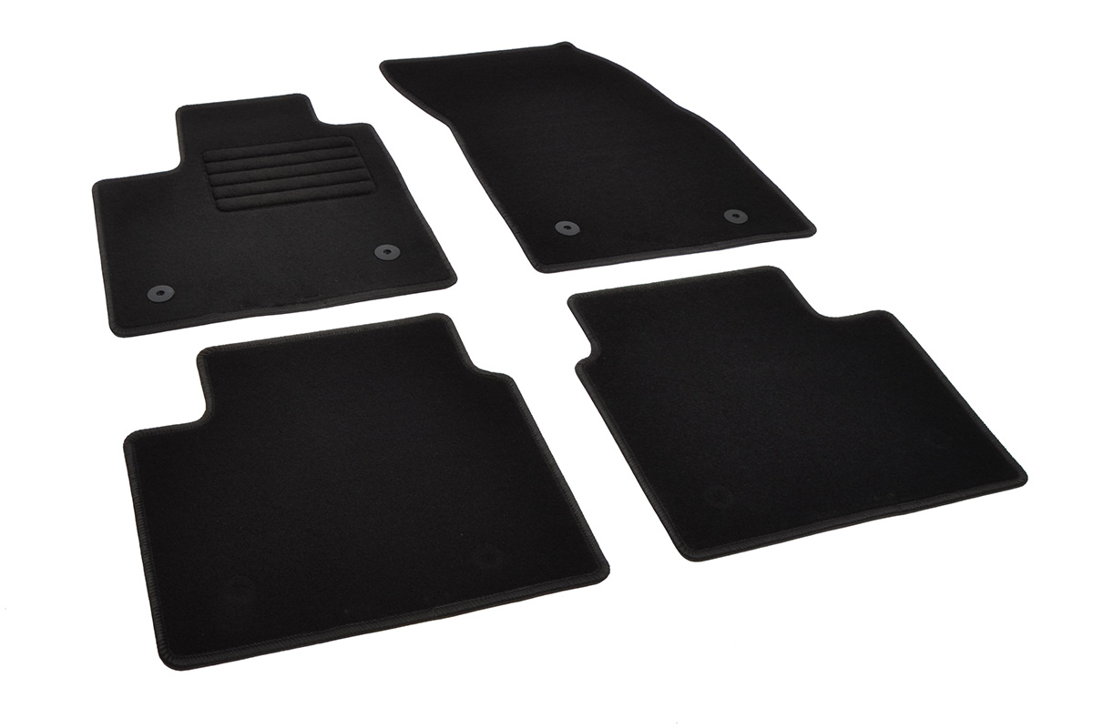 Ford Focus Rigum textil autószőnyegek