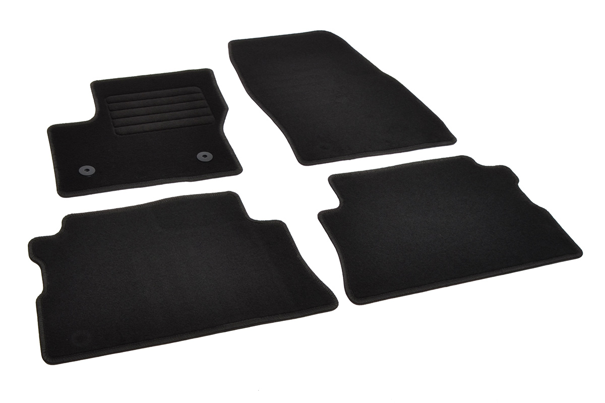 Ford Kuga (2013 - 2015) Rigum textil autószőnyegek