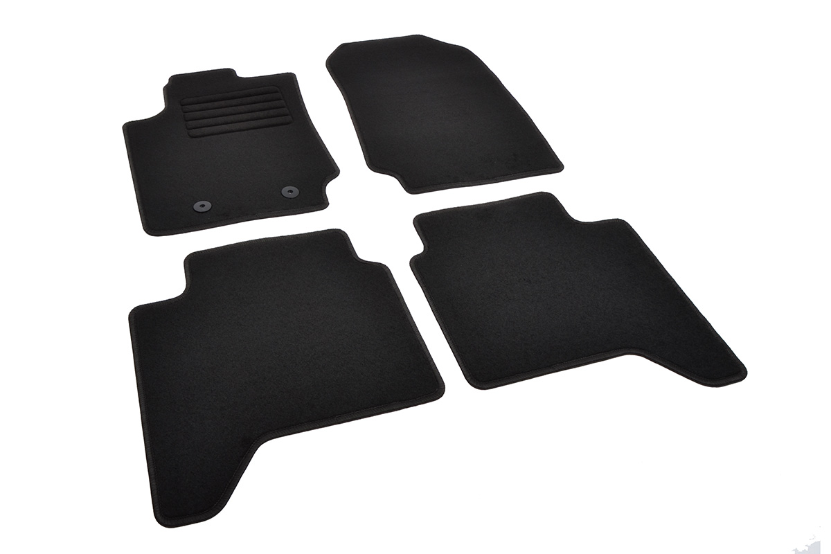 Ford Ranger Rigum textil autószőnyegek