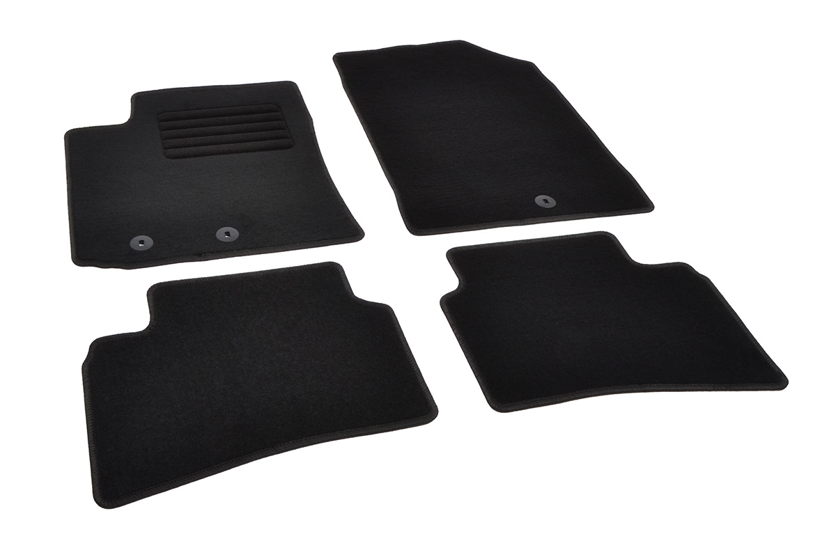 Kia Rio , Kia Stonic Rigum textil autószőnyegek