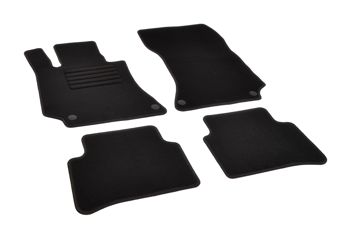 Mercedes-Benz C-osztály (W205) Rigum textil autószőnyegek