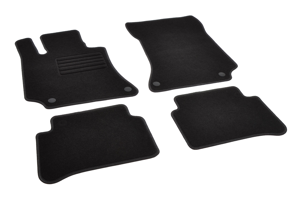 Mercedes-Benz E-osztály (W212) (2009 - 2016) Rigum textil autószőnyegek