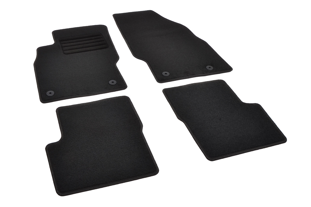Opel Corsa D (2006 - 2014) Rigum textil autószőnyegek