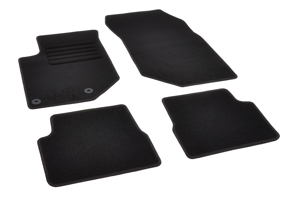 Opel Corsa F , Mokka / Peugeot 208 Rigum textil autószőnyegek