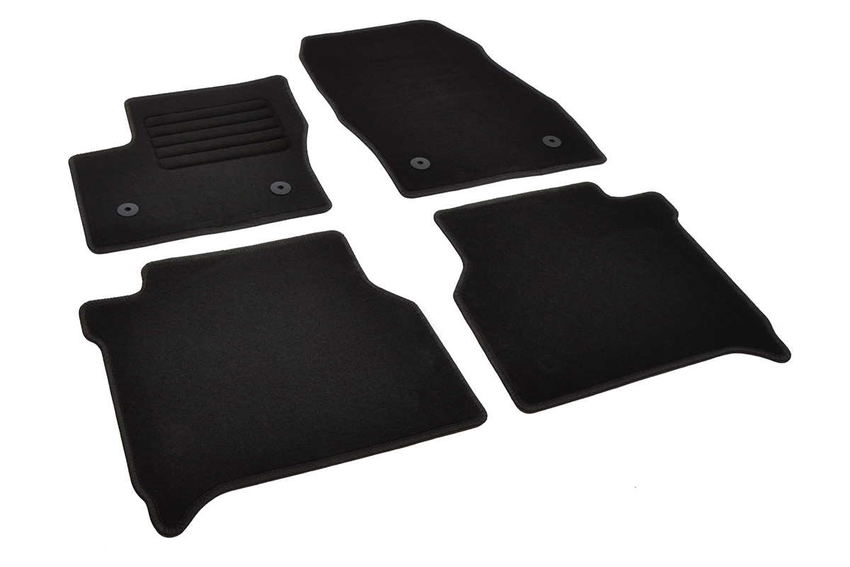 Ford Tourneo Connect 5 üléses , Transit Connect 5 üléses , Rigum textil autószőnyegek