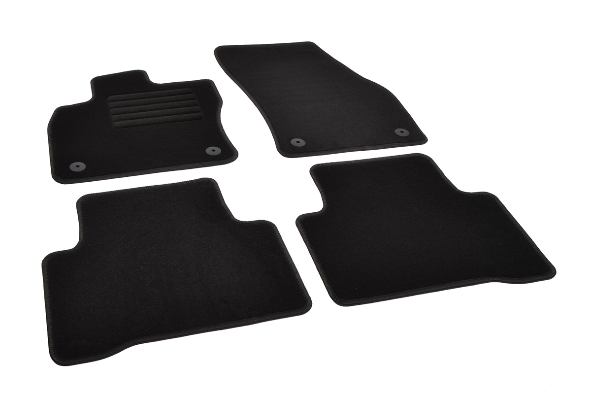 Volkswagen Touran Rigum textil autószőnyegek