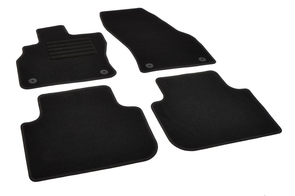 Audi Q3 Rigum textil autószőnyegek