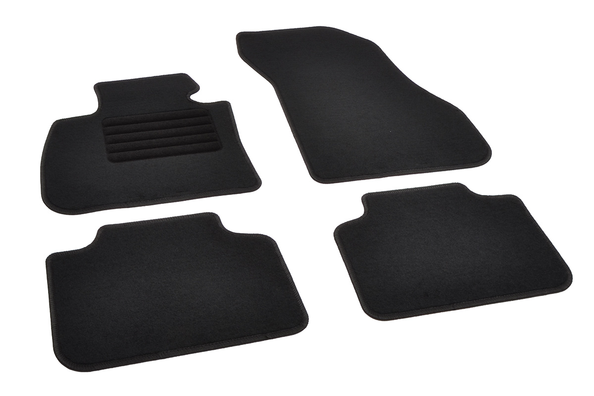 BMW 2 Active Tourer Rigum textil autószőnyegek
