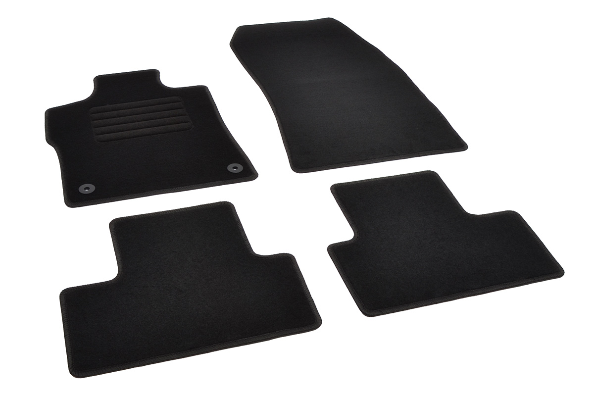 DS 4 / Opel Astra L / Peugeot 308 HB Rigum textil autószőnyegek
