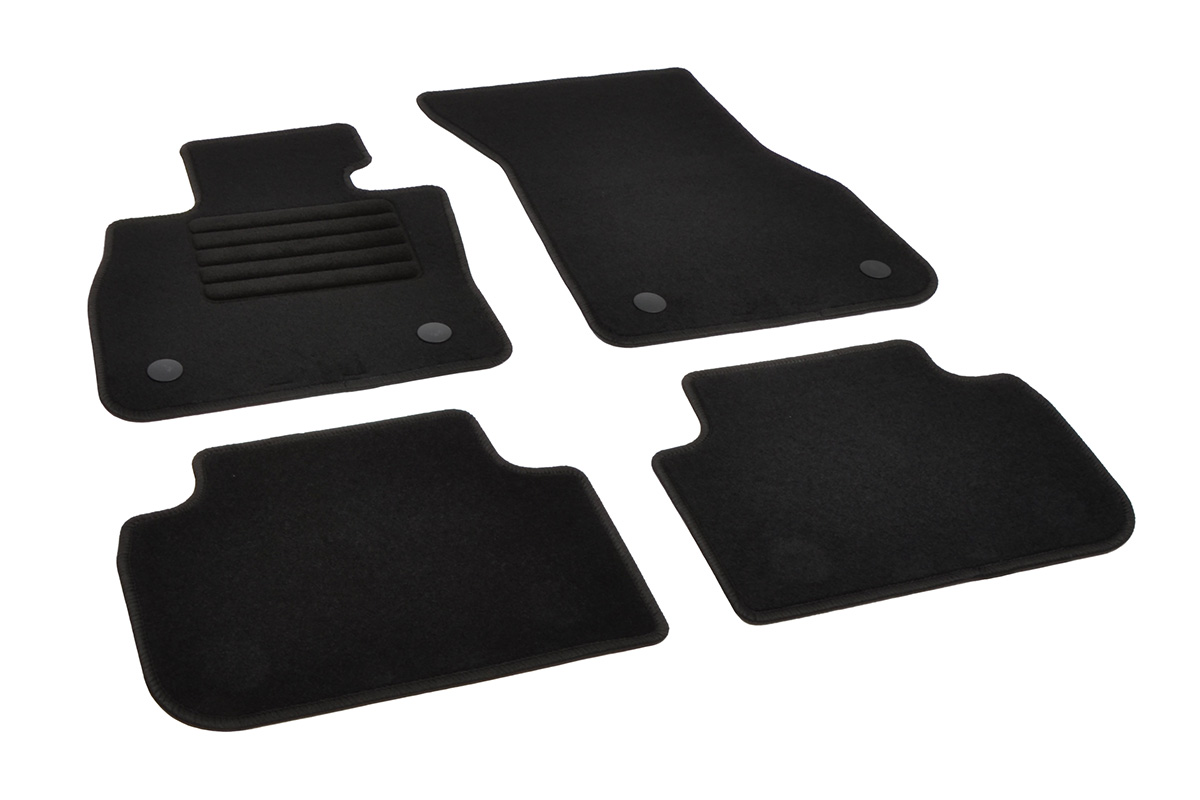 BMW 1 F40 Hatchback , BMW 2 F44 Gran Coupe Rigum textil autószőnyegek