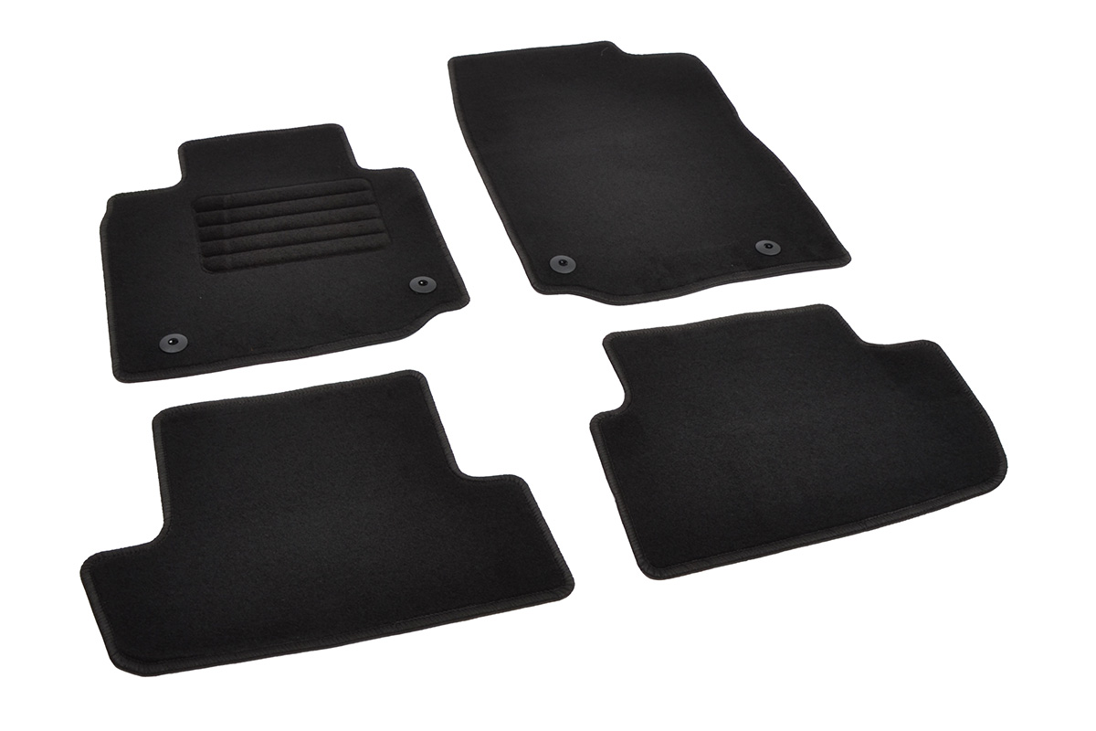 Mazda MX-30 Rigum textil autószőnyegek