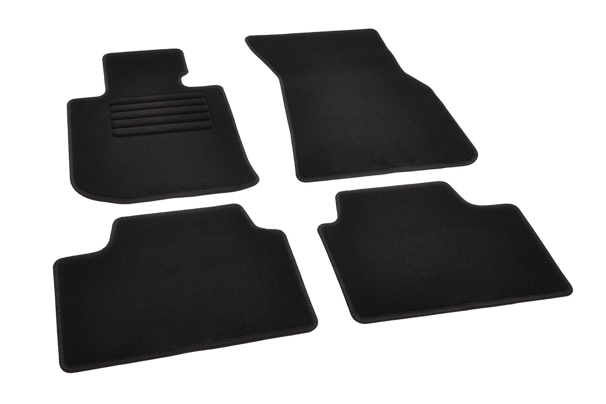 BMW 3 G20-G21 , BMW 4 Gran Coupé G26 Rigum textil autószőnyegek