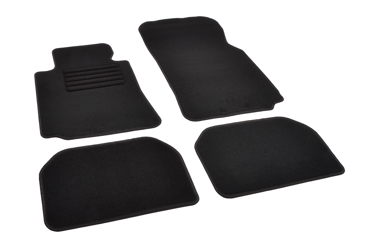 BMW 5 E39 (1996 - 2004) Rigum textil autószőnyegek
