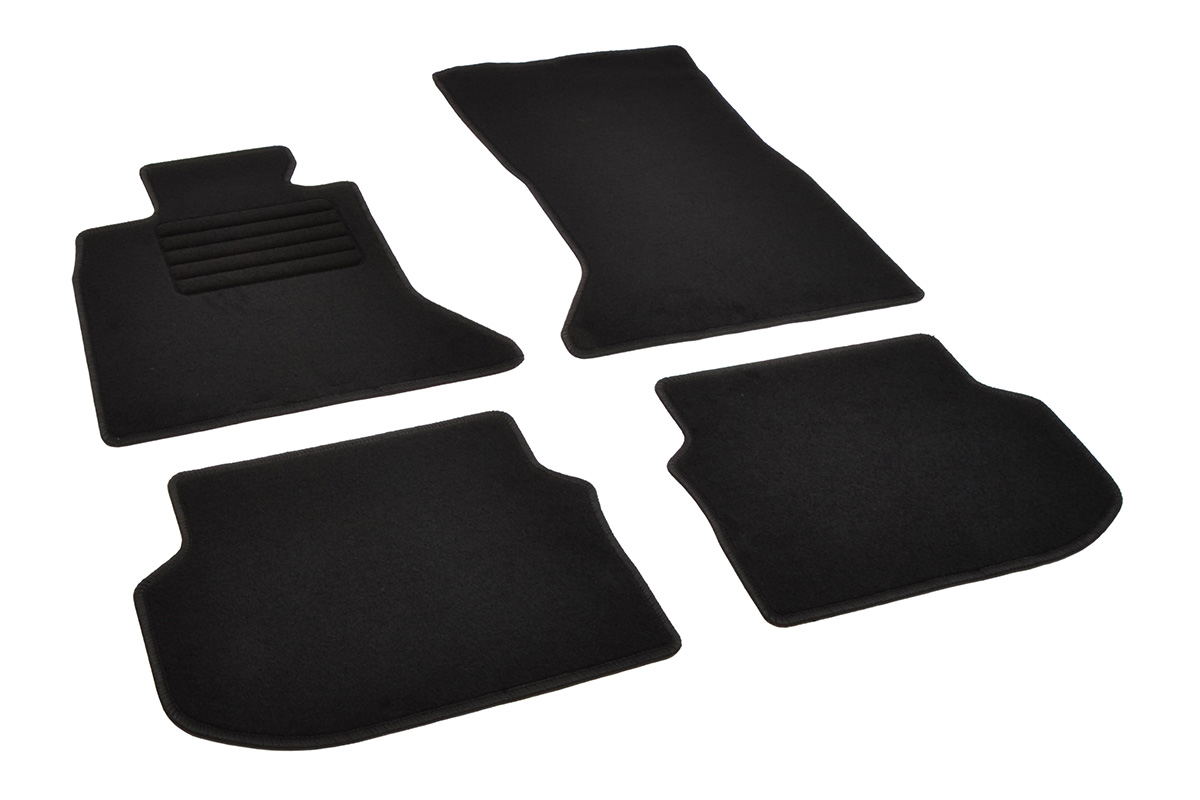 BMW 5 F10-F11 (2010 - 2013) Rigum textil autószőnyegek