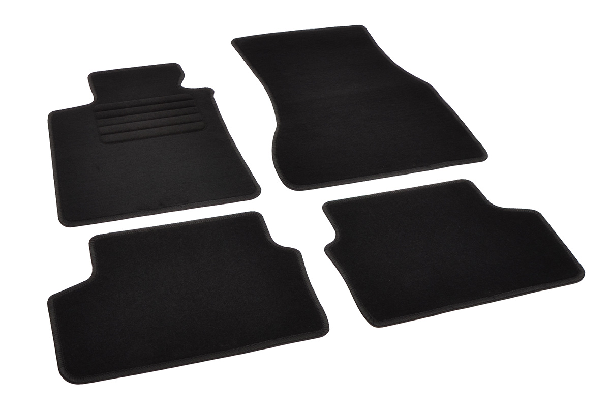 BMW 5 G30-G31 Rigum textil autószőnyegek