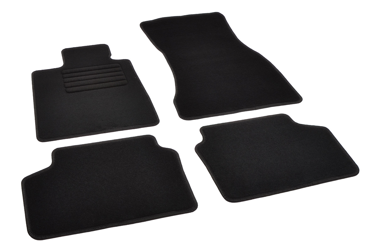 BMW 7 G11 Rigum textil autószőnyegek