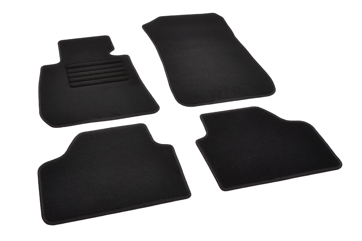 BMW X1 E84 Rigum textil autószőnyegek