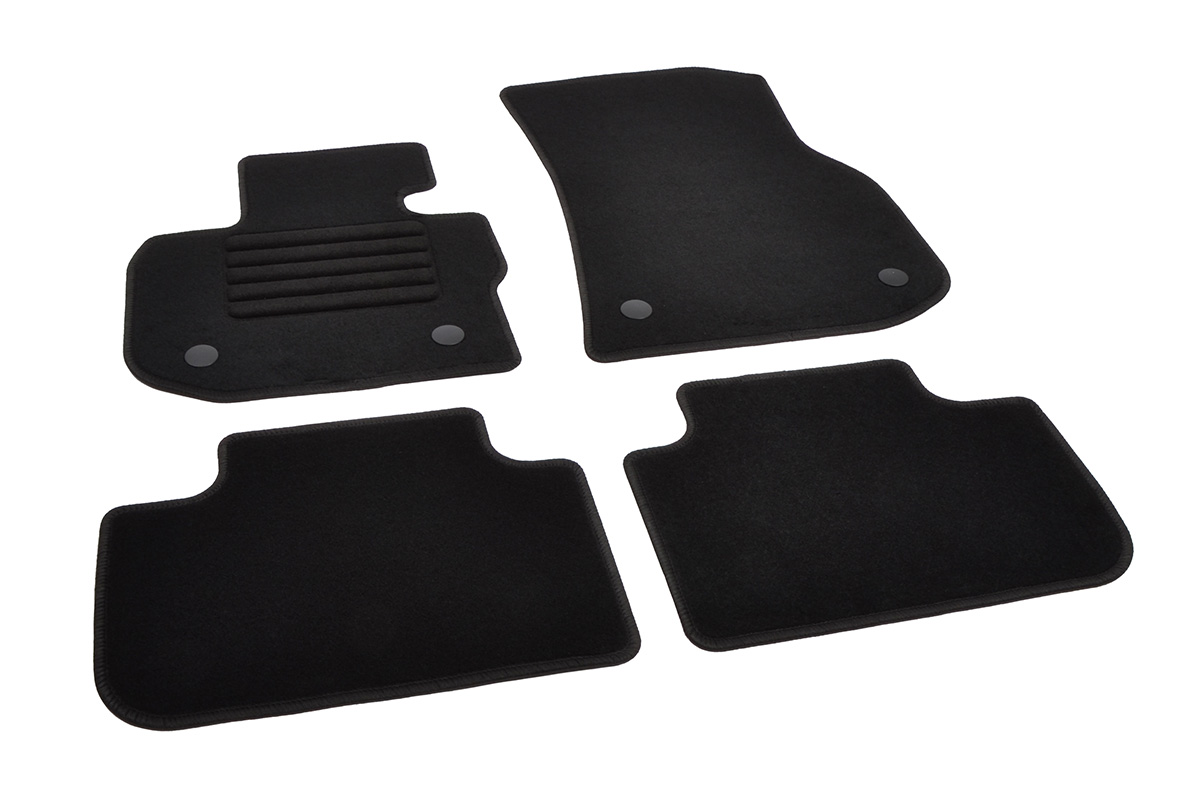 BMW X4 G02 Rigum textil autószőnyegek