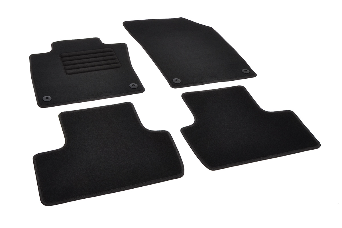 Volvo XC60 Rigum textil autószőnyegek