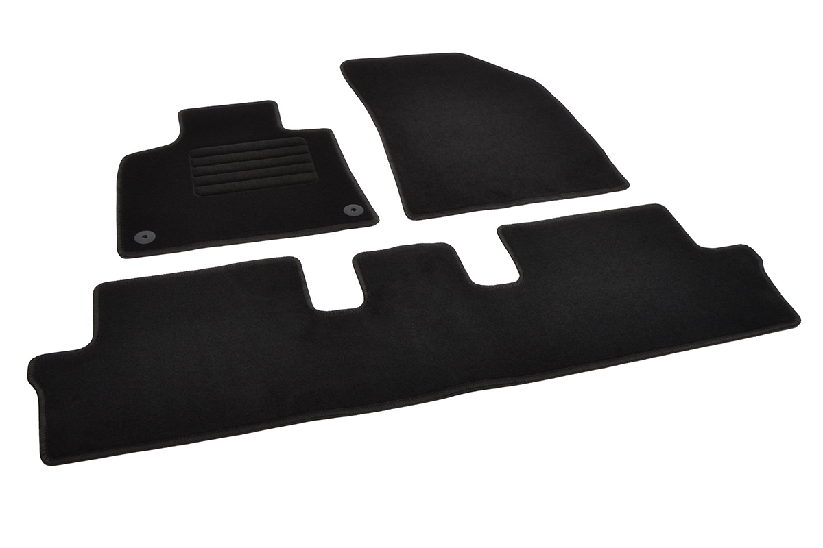 Citroën C4 Picasso Rigum textil autószőnyegek