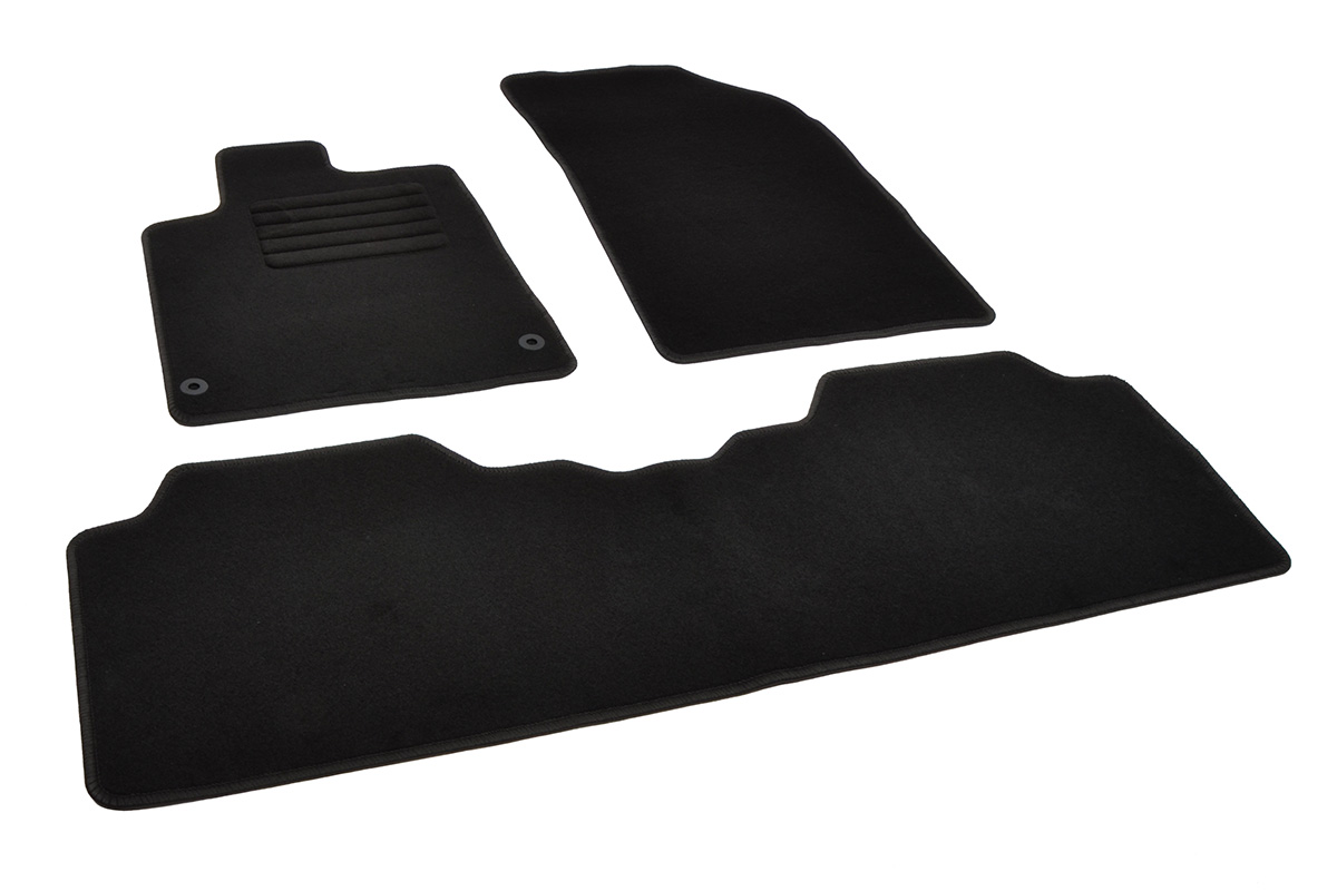 Citroën C5 (2002 - 2008) Rigum textil autószőnyegek