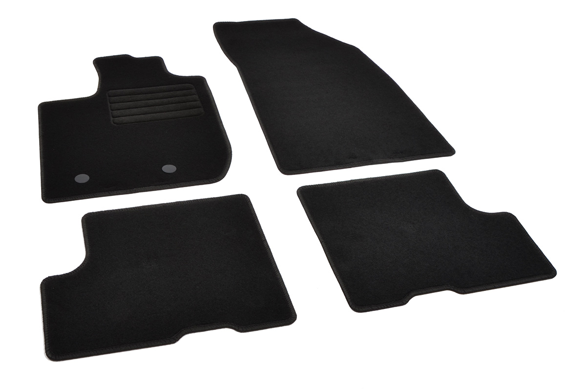 Dacia Duster Rigum textil autószőnyegek