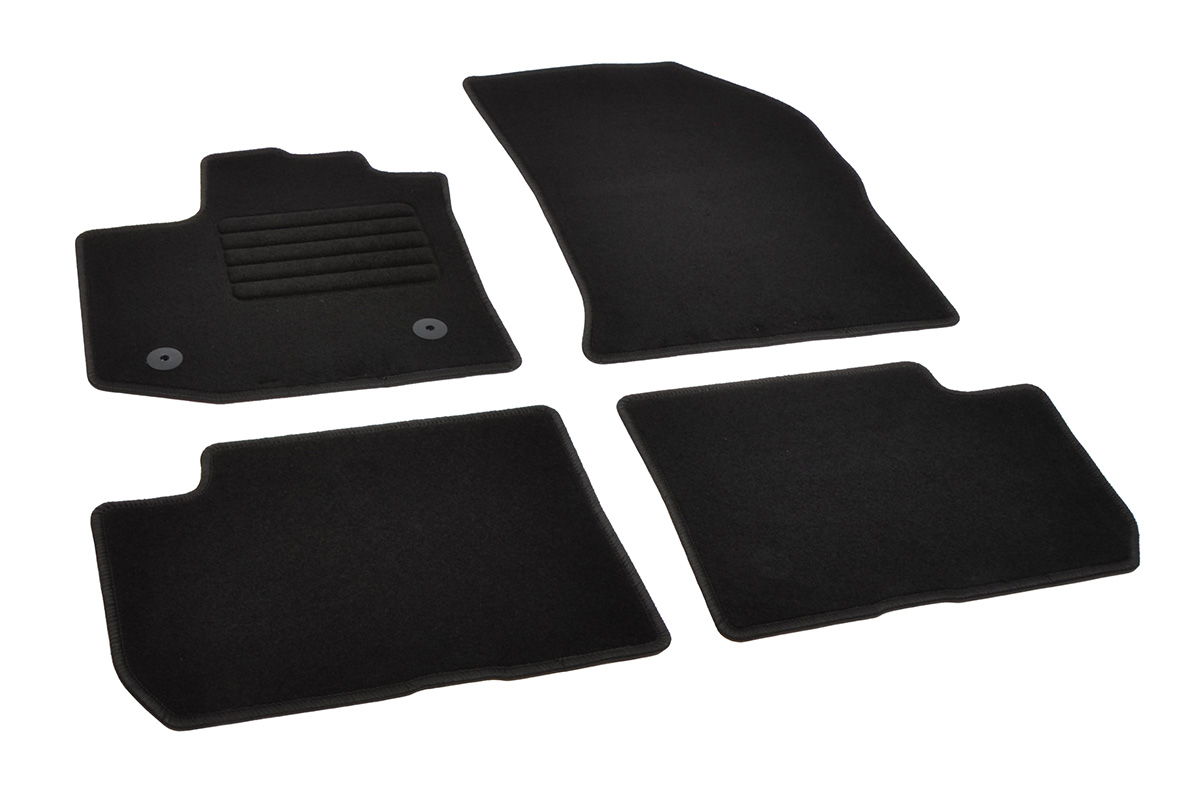 Dacia Lodgy Rigum textil autószőnyegek
