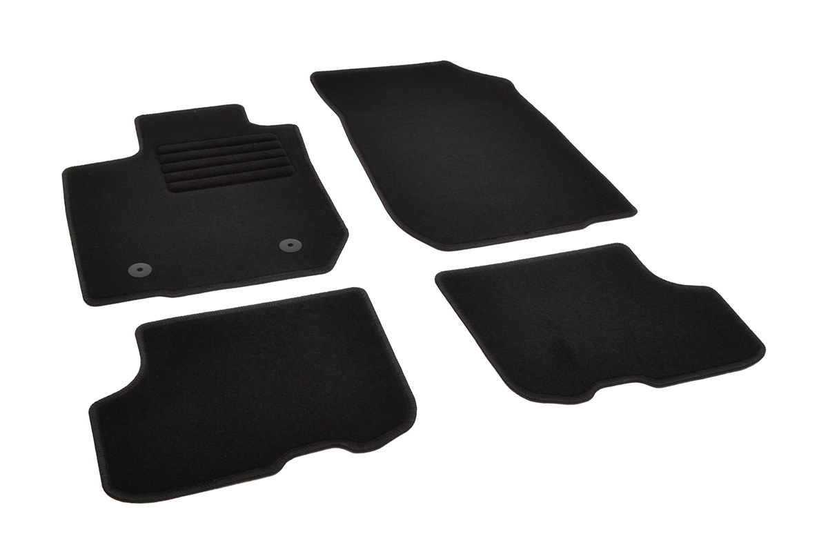 Dacia Sandero Rigum textil autószőnyegek