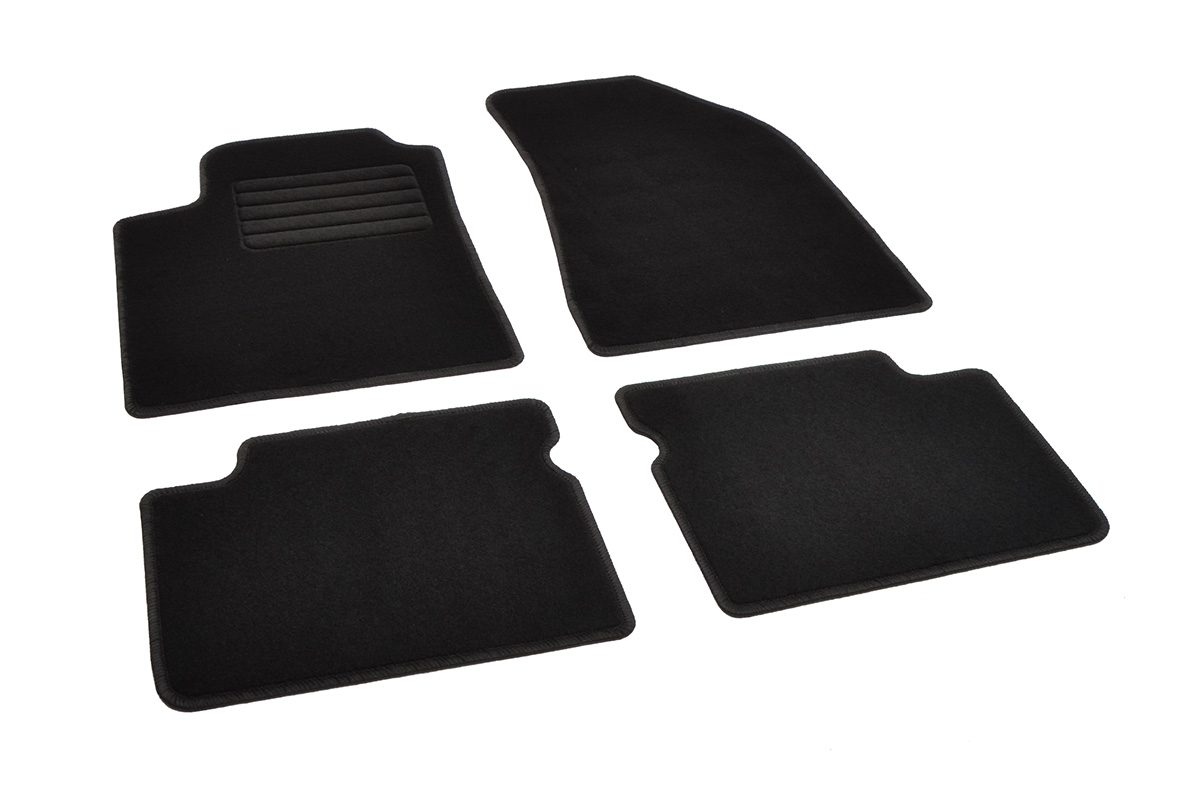 Fiat Bravo (2007 - 2014) Rigum textil autószőnyegek