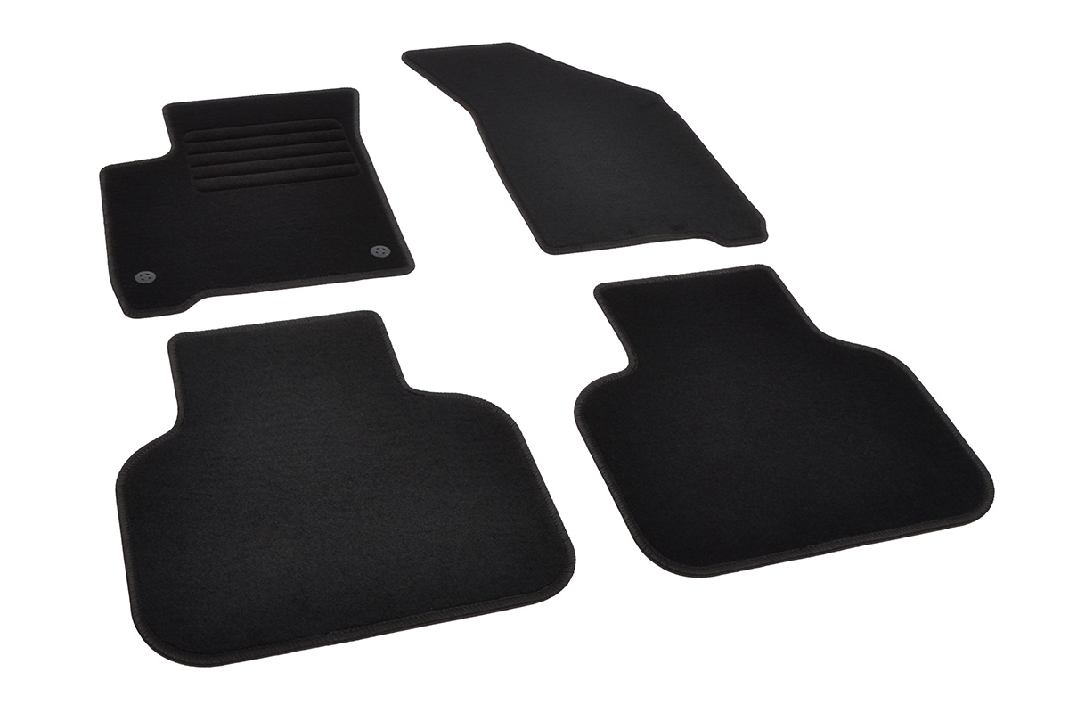 Dodge Journey / Fiat Freemont Rigum textil autószőnyegek