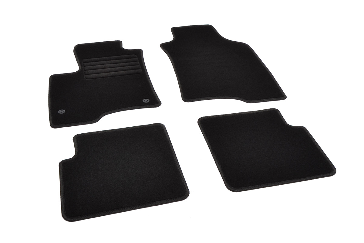 Fiat Panda Rigum textil autószőnyegek