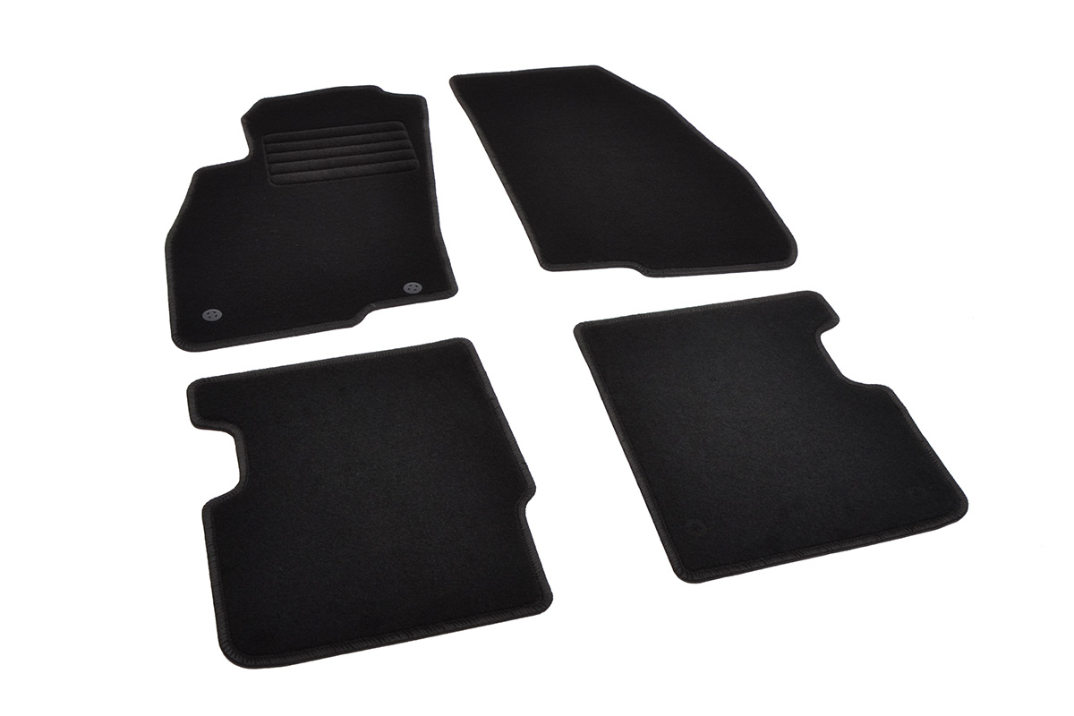 Fiat Punto , Punto EVO Rigum textil autószőnyegek