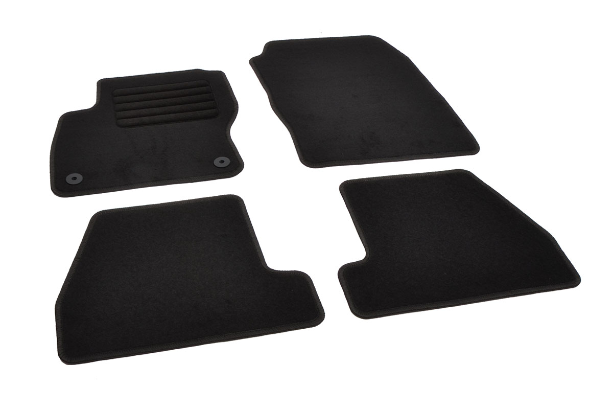 Ford Focus (2011 - 2015) Rigum textil autószőnyegek