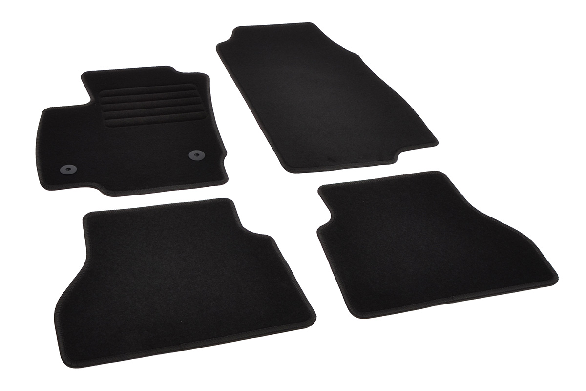 Ford B-Max (2012 - 2015) Rigum textil autószőnyegek