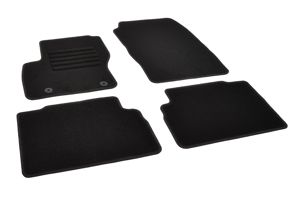 Ford C-Max (2011 - 2012) Rigum textil autószőnyegek