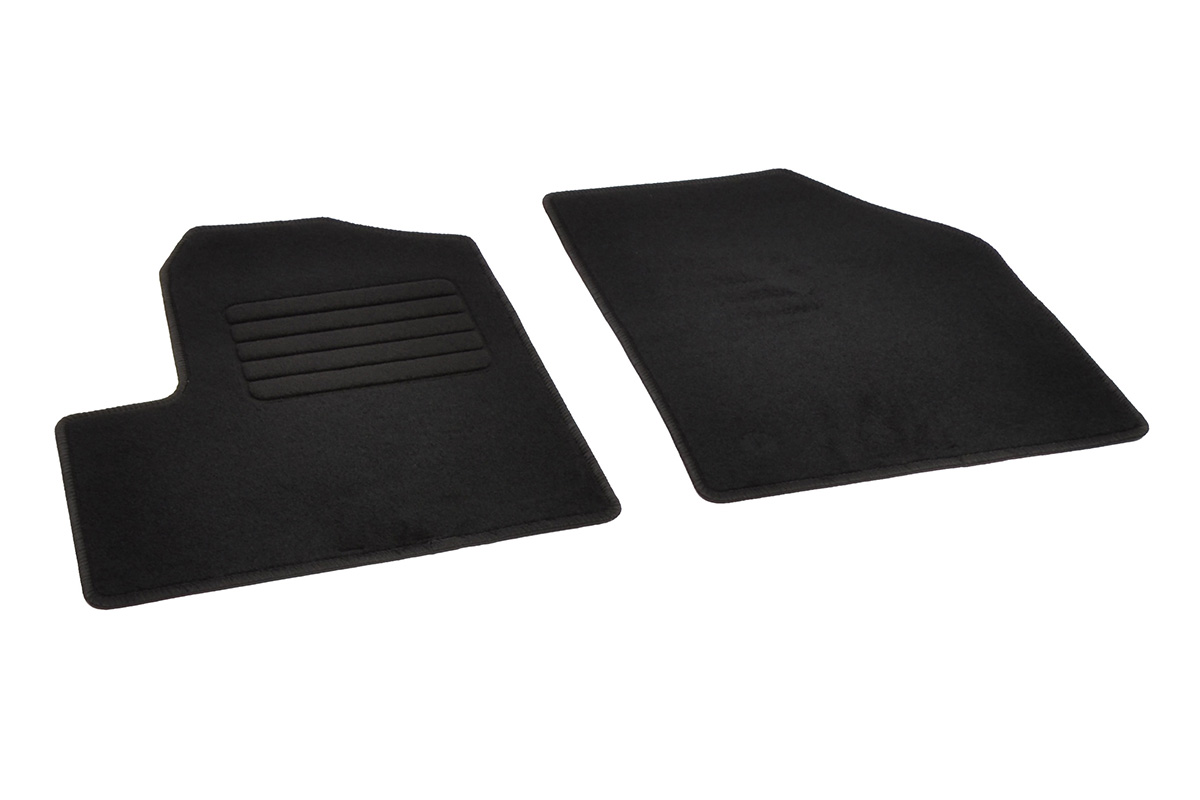 Ford Tourneo Connect 2 üléses (2003 - 2014), Transit Connect 2 üléses (2003 - 2014), Rigum textil autószőnyegek