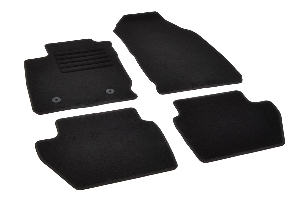 Ford Ecosport Rigum textil autószőnyegek