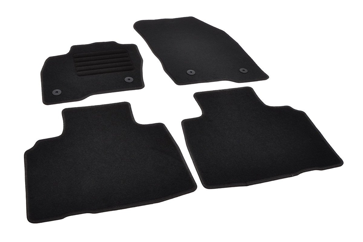 Ford Edge Rigum textil autószőnyegek