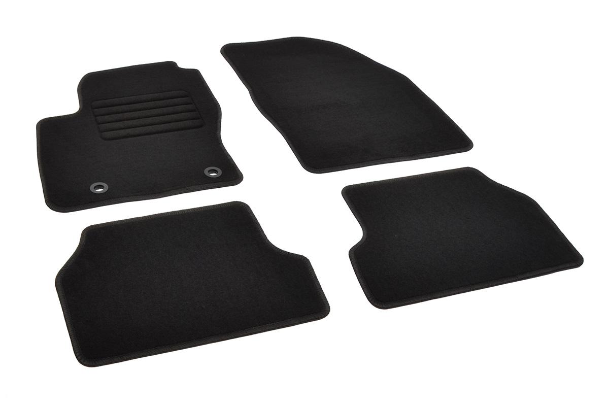 Ford Focus (2004 - 2011) Rigum textil autószőnyegek