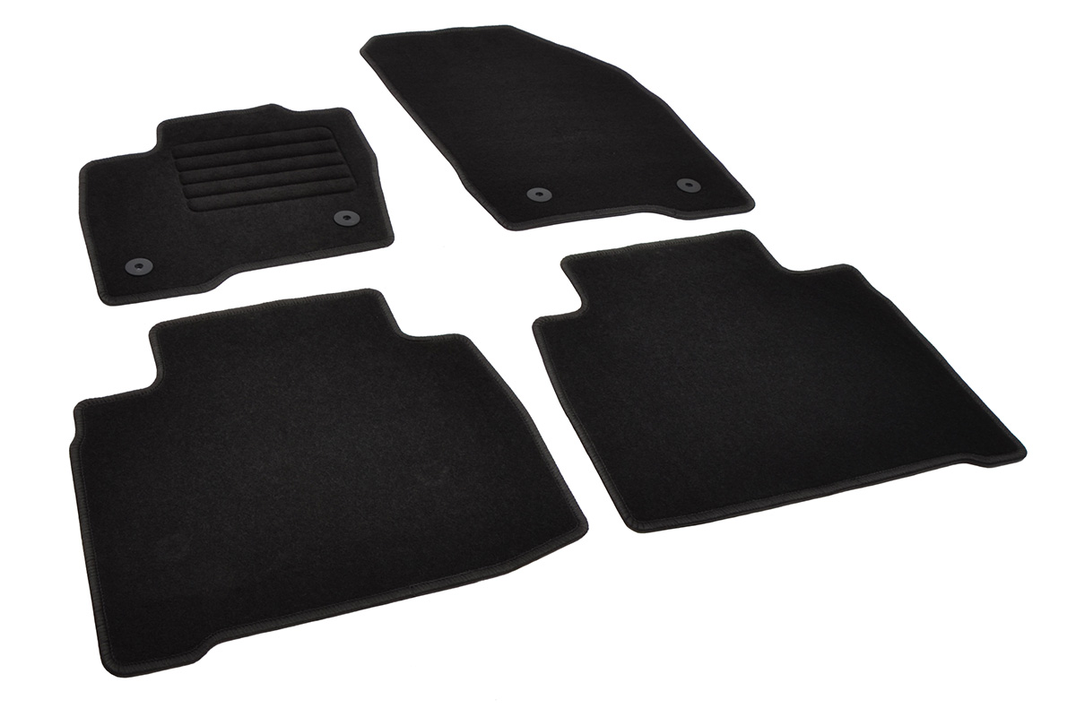 Ford Galaxy , S-Max Rigum textil autószőnyegek