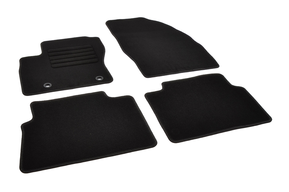 Ford Kuga (2008 - 2011) Rigum textil autószőnyegek
