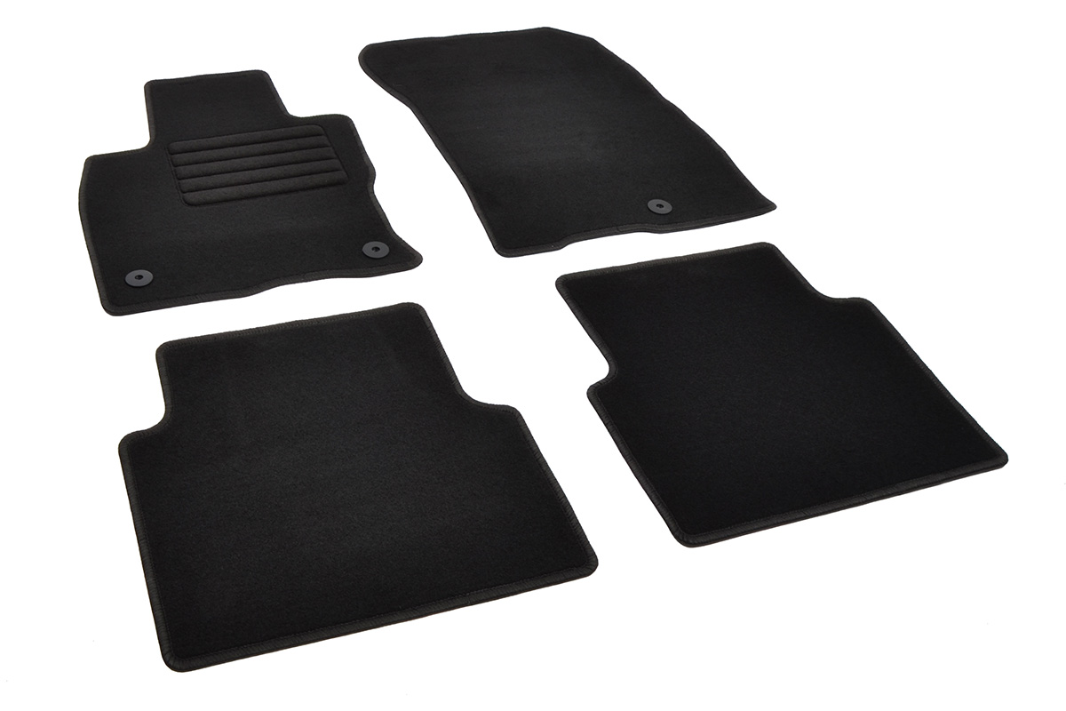 Ford Kuga Rigum textil autószőnyegek