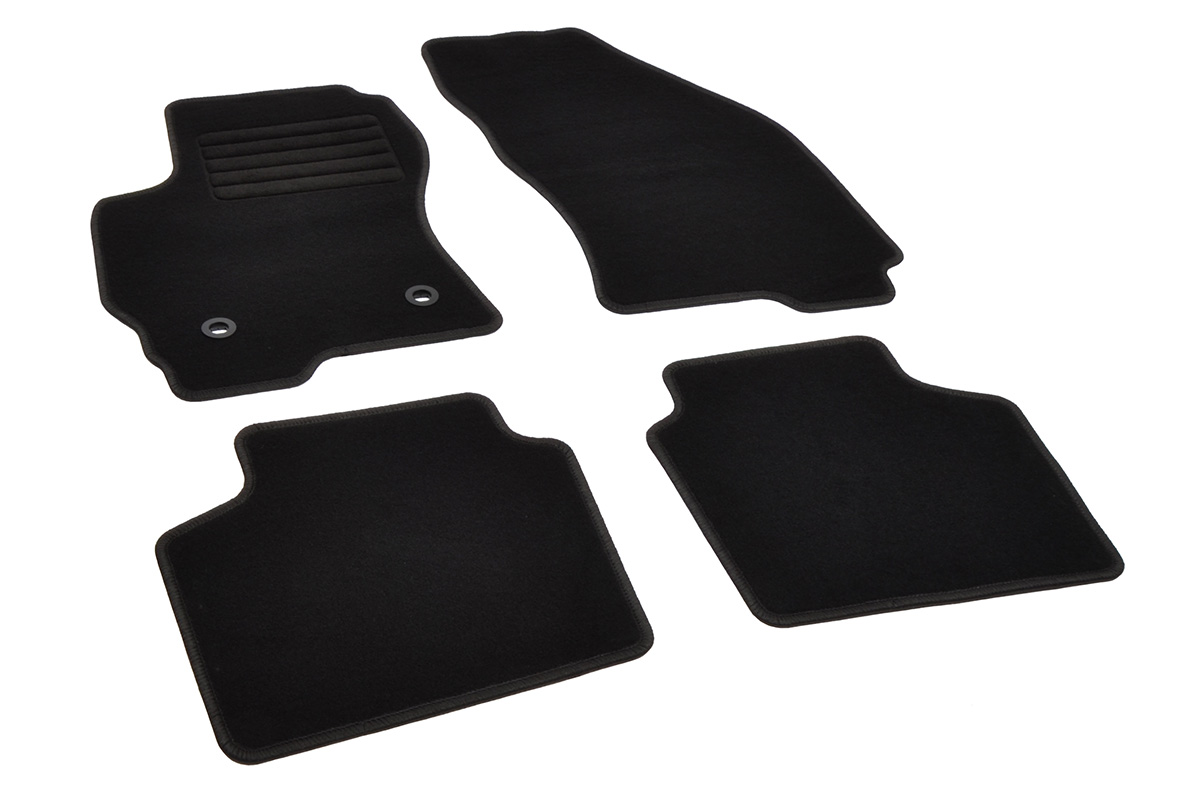 Ford Mondeo (2002 - 2007) Rigum textil autószőnyegek