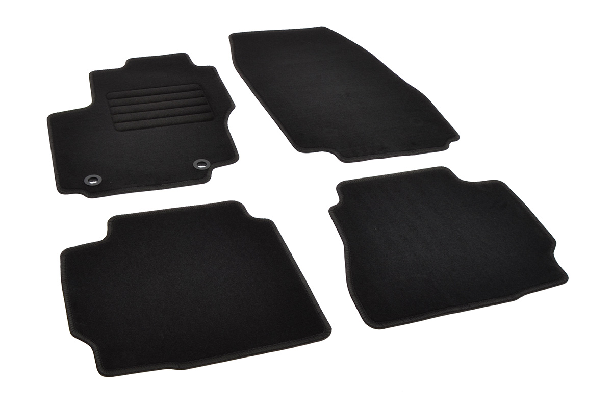 Ford Mondeo (2007 - 2013) Rigum textil autószőnyegek