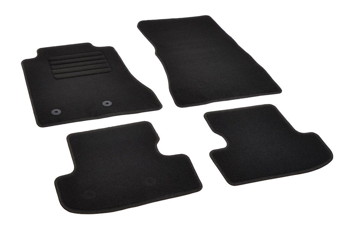 Ford Mustang Rigum textil autószőnyegek