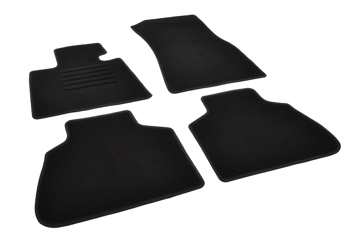 BMW X7 Rigum textil autószőnyegek