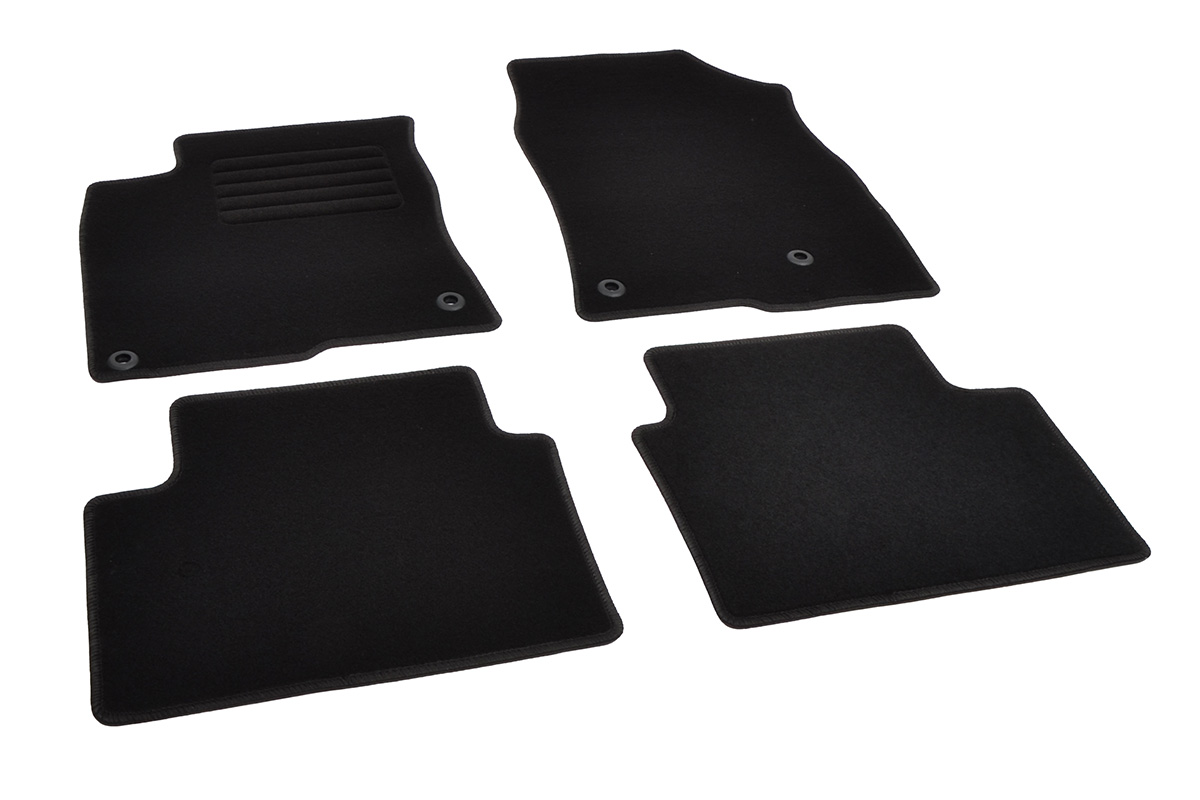 Honda Civic Rigum textil autószőnyegek