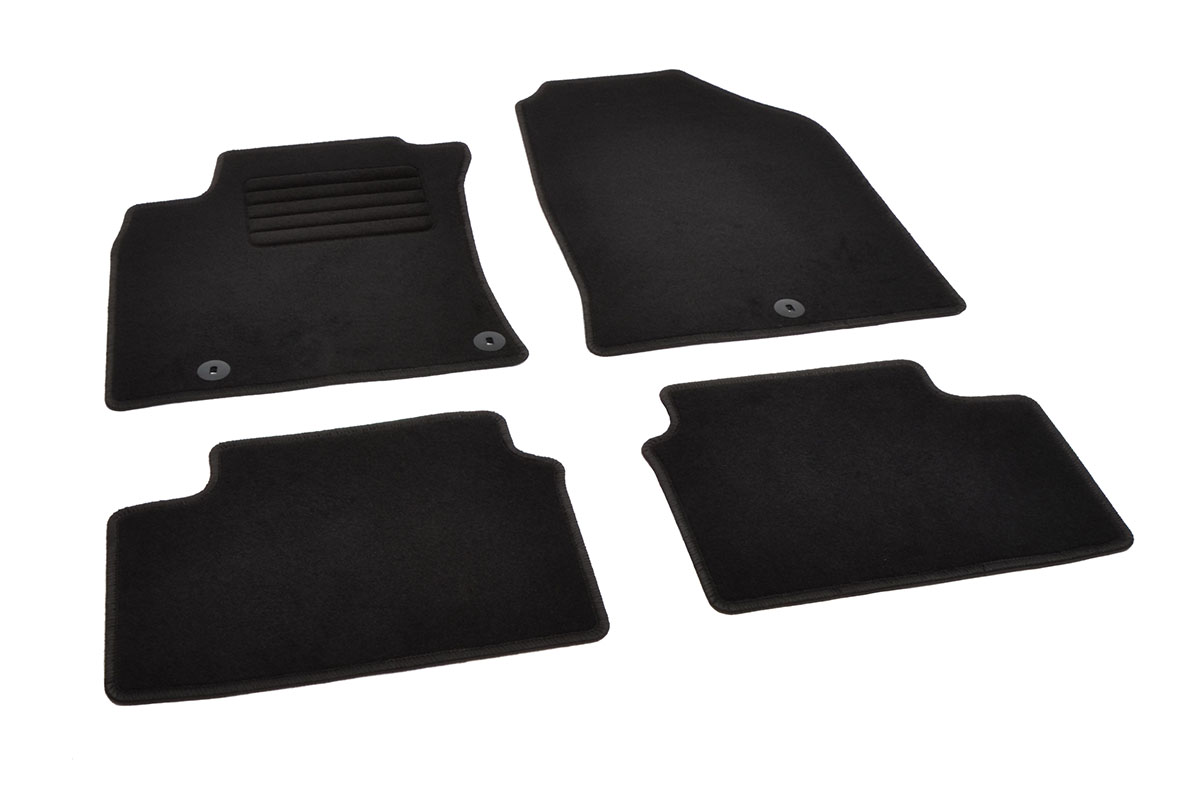 Hyundai i30 Rigum textil autószőnyegek