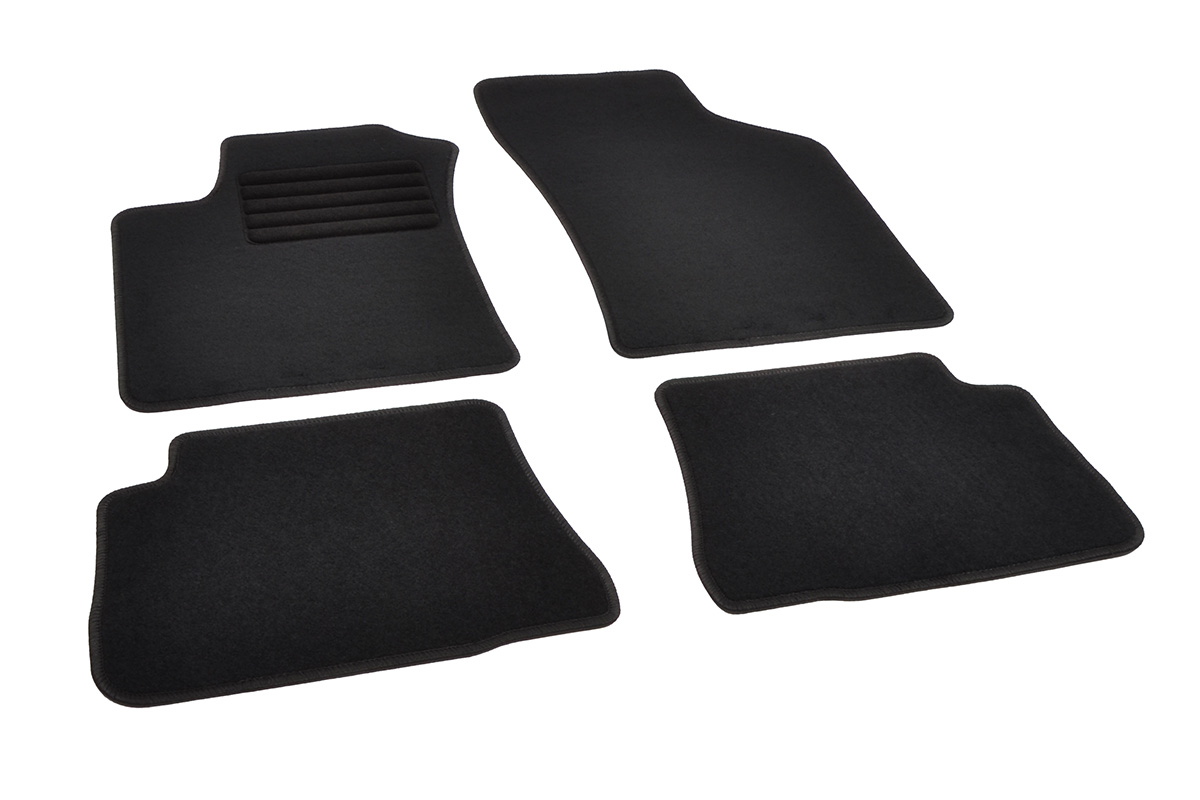 Hyundai Getz (2002 - 2011) Rigum textil autószőnyegek